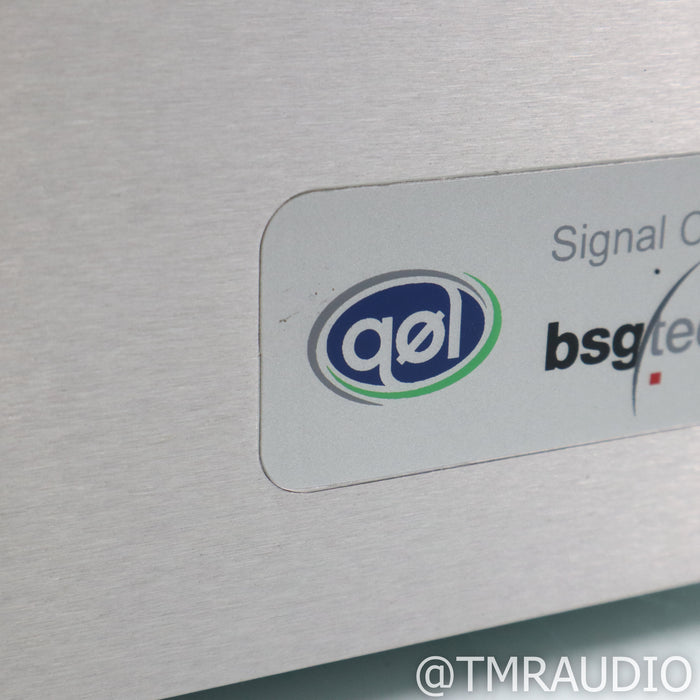 BSG Technologies QOL Signal Completion Preamplifier