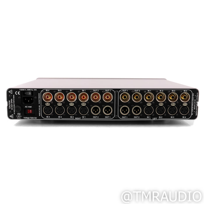 BSG Technologies QOL Signal Completion Preamplifier