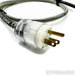 Analysis Plus Power Oval Power Cord; 1.25m AC Cable