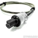 Analysis Plus Power Oval Power Cord; 1.25m AC Cable