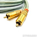 LAT International IC-200 Mk II RCA Cables; 12 ft. Pair Interconnects