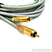 LAT International IC-200 Mk II RCA Cables; 12 ft. Pair Interconnects