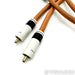 Van Den Hul The First RCA Cables; 2 ft. Pair Interconnects