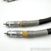 Harmonic Technology Pro Silway MKII RCA Cables; .5m Pair Interconnects