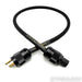 Audience powerChord e Power Cable; 3 ft. AC Cable