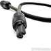 Audience powerChord e Power Cable; 3 ft. AC Cable