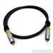 DH Labs Silver Sonic Air Matrix RCA Cable; 1m Single Interconnect