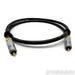 DH Labs Silver Sonic Air Matrix RCA Cable; 1m Single Interconnect