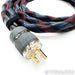 Snake River Audio Cottonmouth Power Cord; 2.25m AC Cable