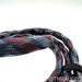 Snake River Audio Cottonmouth Power Cord; 2.25m AC Cable