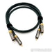 DH Labs Silver Sonic Air Matrix RCA Cables; 1m Pair Interconnects