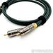 DH Labs Silver Sonic Air Matrix RCA Cables; 1m Pair Interconnects