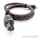 Audience Au24 powerChord; 5 ft AC Power Cable