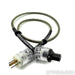 Analysis Plus Power Oval Power Cord; 1.25m AC Cable