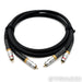 Harmonic Technology Truth-Link RCA Cables; 1.5m Pair Interconnects