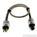Analysis Plus Power Oval 2 Power Cord; 1m AC Cable
