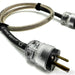 Analysis Plus Power Oval 2 Power Cord; 1m AC Cable