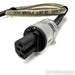 Analysis Plus Power Oval 2 Power Cord; 1m AC Cable
