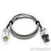 Analysis Plus Power Oval Power Cord; 1.5m AC Cable
