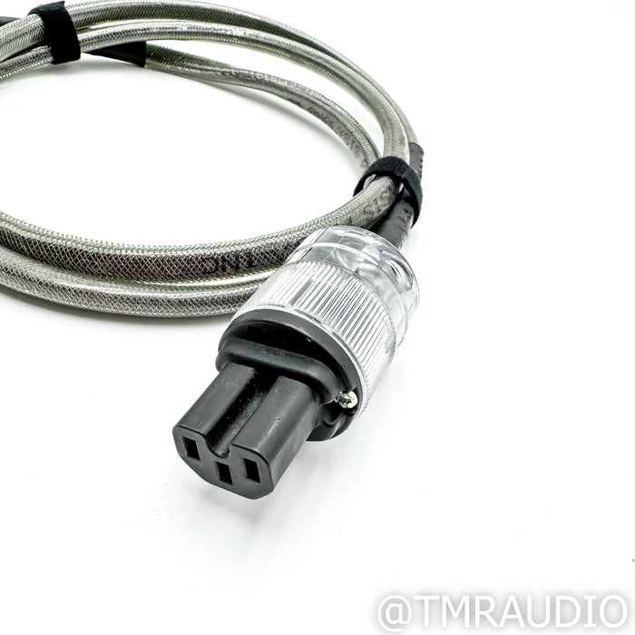 Analysis Plus Power Oval Power Cord; 1.5m AC Cable