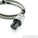 Analysis Plus Power Oval Power Cord; 1.5m AC Cable