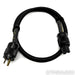 Audience powerChord e Power Cable; 4 ft. AC Cord