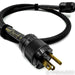 Audience powerChord e Power Cable; 4 ft. AC Cord