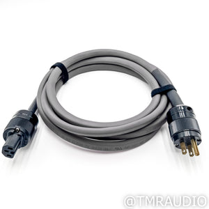Analysis Plus Power Oval 10 Power Cord; 3m AC Cable