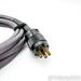 Analysis Plus Power Oval 10 Power Cord; 3m AC Cable