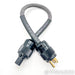 Analysis Plus Power Oval 10 Power Cord; 0.5m AC Cable