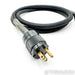 Audience powerChord e Power Cord; 6ft AC Cable