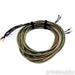 Analysis Plus Oval 12 Speaker Cables; 12 ft Pair (Archive Audio Branded)