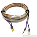 Analysis Plus Oval 12 Speaker Cable; 15 ft. Single (Archive Audio Branded)