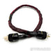 Snake River Audio Cottonmouth Power Cable; 3 ft. AC Cord