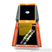Bybee Technologies Golden Goddess Super Effect Speaker Bullets; Pair