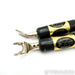 Bybee Technologies Golden Goddess Super Effect Speaker Bullets; Pair