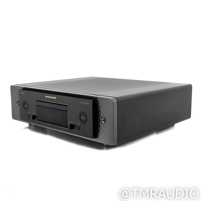 Marantz SACD 30n CD & SACD Player