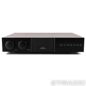 Naim Supernait 2 Stereo Integrated Amplifier