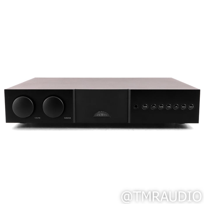 Naim Supernait 2 Stereo Integrated Amplifier
