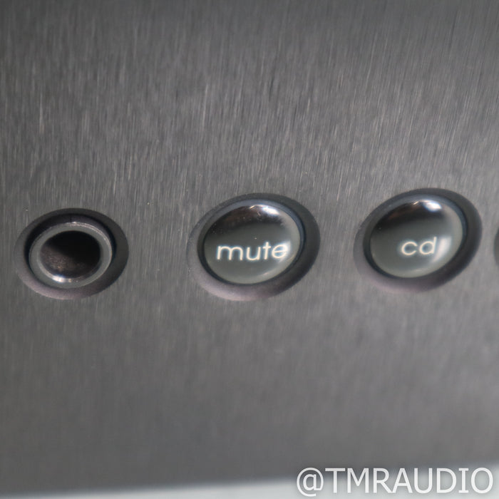 Naim Supernait 2 Stereo Integrated Amplifier