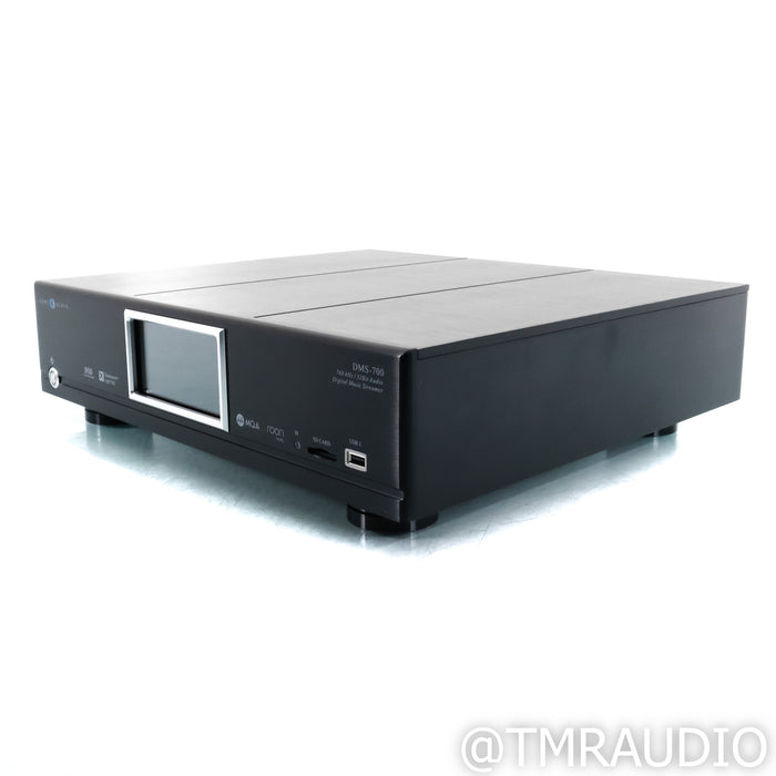 Cary Audio Design DMS-700 Wireless Music Server & Streamer