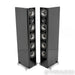 Acoustic Energy AE520 Floorstanding Speakers; Gloss Black Pair