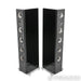 Acoustic Energy AE520 Floorstanding Speakers; Gloss Black Pair