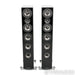 Acoustic Energy AE520 Floorstanding Speakers; Gloss Black Pair
