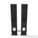 Acoustic Energy AE520 Floorstanding Speakers; Gloss Black Pair