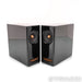 Closer Acoustics OGY Bookshelf Speakers; Piano Black Pair