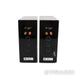 Closer Acoustics OGY Bookshelf Speakers; Piano Black Pair