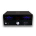 Advance Paris A10 Classic Stereo Tube Hybrid Integrated Amplifier; MM Phono