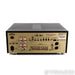 Advance Paris A10 Classic Stereo Tube Hybrid Integrated Amplifier; MM Phono
