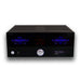 Advance Paris A10 Classic Stereo Tube Hybrid Integrated Amplifier; MM Phono